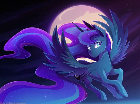 princess luna fanart|princess luna fan art.